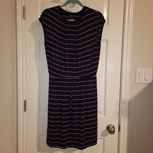 Casual Banana Republic Draw String Dress